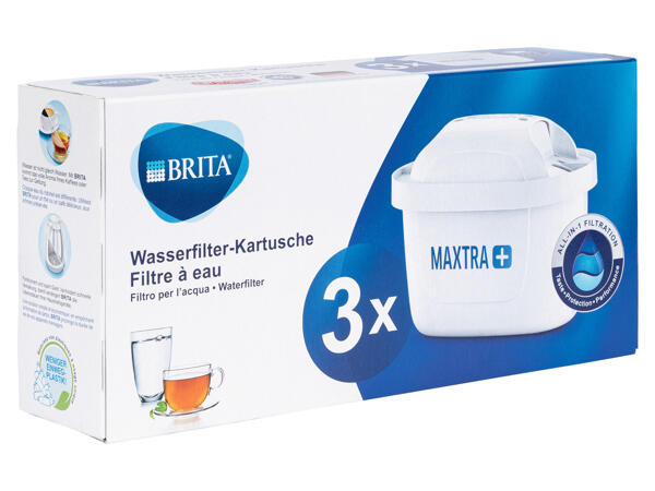 Water Filter