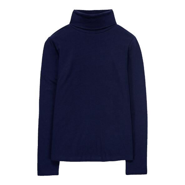 UP2Fashion(R) 				Dünner Rollkragenpullover, 2 St.