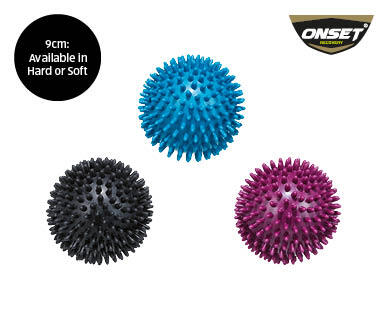 Fitness Massage Balls