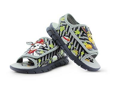 Children's Beach Sandals