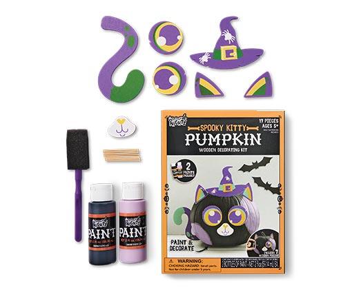 Anker Art
Pumpkin Decorating Kit