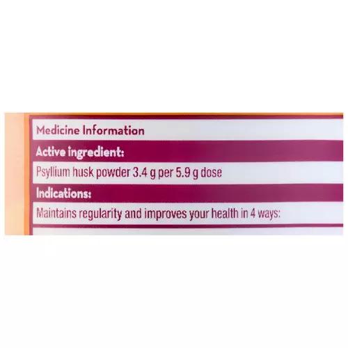Fibre Powder 425g