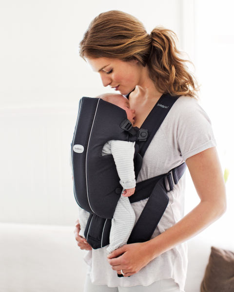 BabyBjörn Baby Carrier Original
