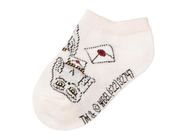 Kids' Trainer Socks