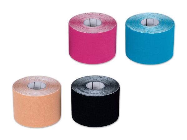 Kinesiologie-Tapes, 2 Stück
