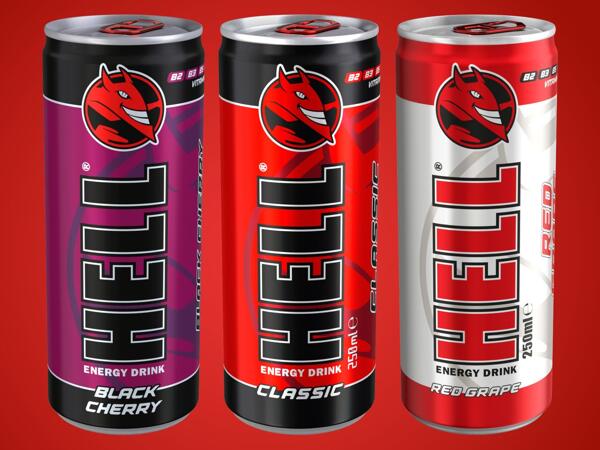 Energy Drink