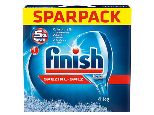 Finish Spezial-Salz