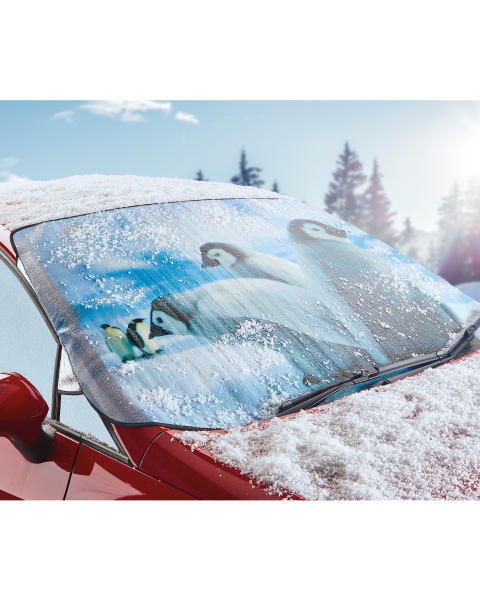 Penguin Auto XS Car Windscreen Cover