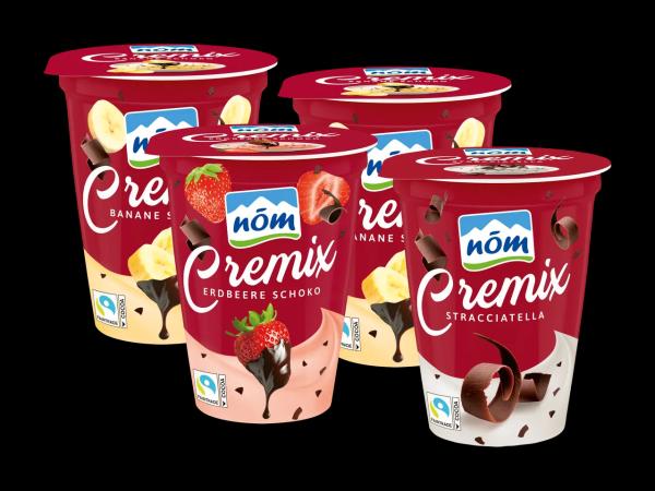 Cremix