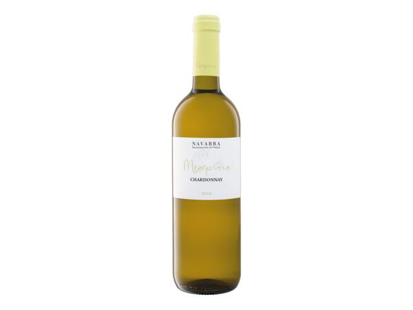 Chardonnay Navarra DO