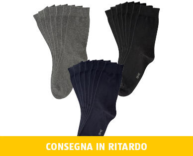 CALZINI DA DONNA/UOMO