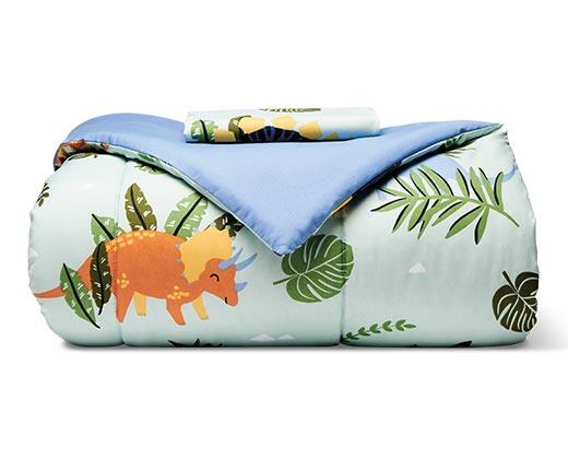 Huntington Home Twin or Full Comforter Set