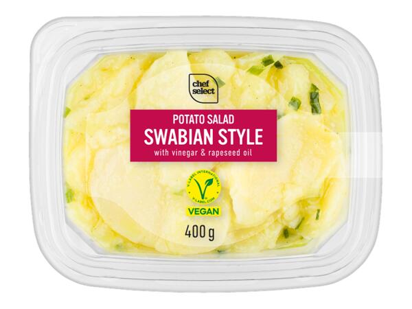 Regional Potato Salad