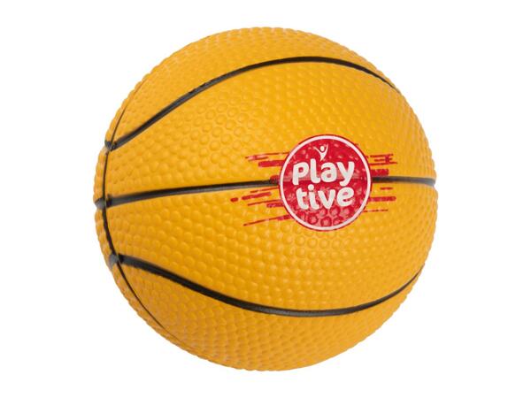 Playtive Basketball Water Ball