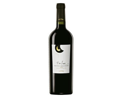 DUE LUNE NERO D'AVOLA – NERELLO MASCALESE DOP
