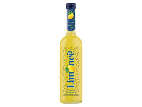 Limoncello