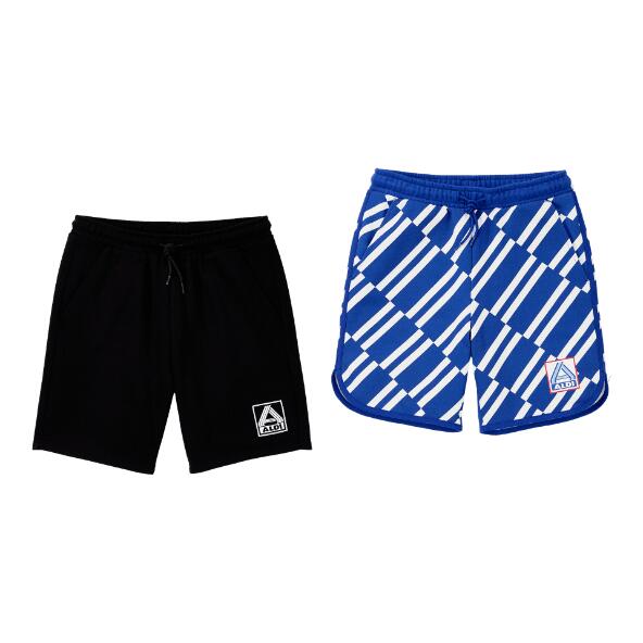 #ALDIORIGINAL(R) 				Shorts