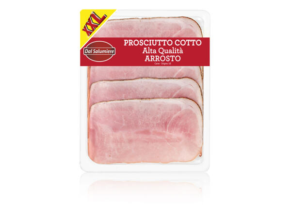 High Quality Roasted Ham