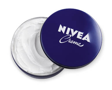 Nivea Moisturising Creme 250ml