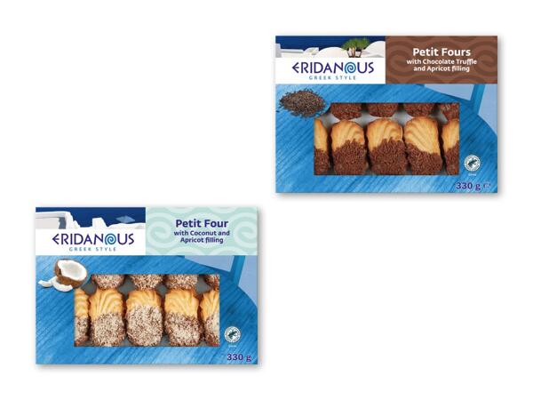 Småkager
