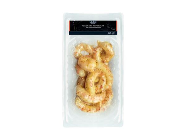 Argentine Red Shrimp