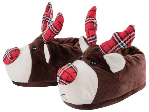 Ladies' Slippers