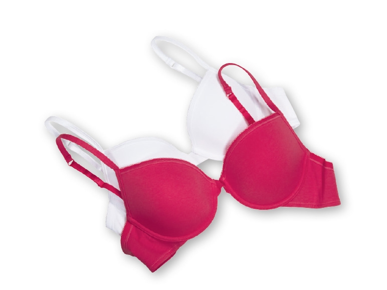 jolinesse(R) Underwired Bras