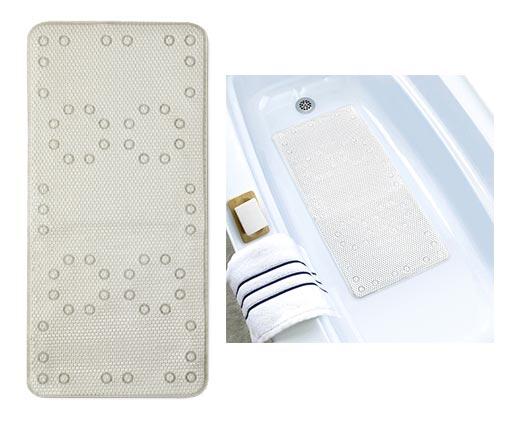Huntington Home 
 Cushion Grip Bath Mat