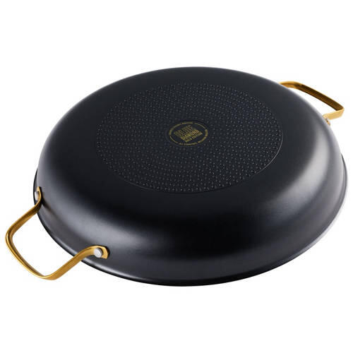 Gold Edition Family Pan 34cm