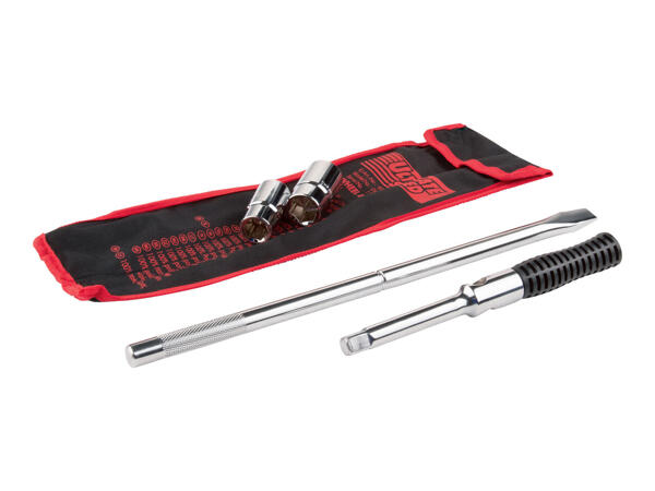 Ultimate Speed Wheel Nut Wrench
