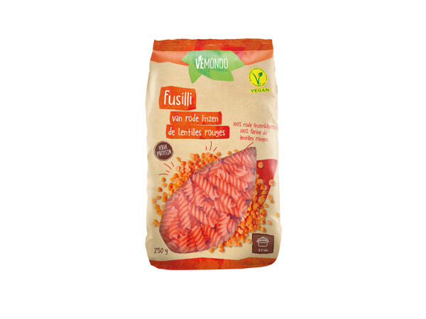 Pâtes sans gluten