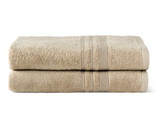 Huntington Home 
 Oversized Towel or 2-Pack Bath Towels