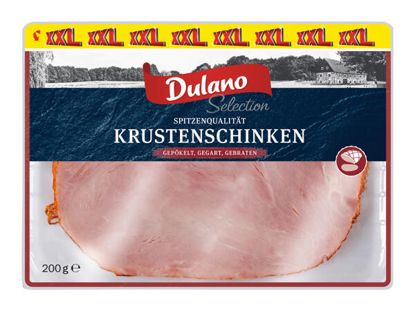 Krustenschinken 200 g