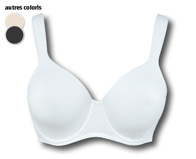Soutien-gorge basique BLUE MOTION