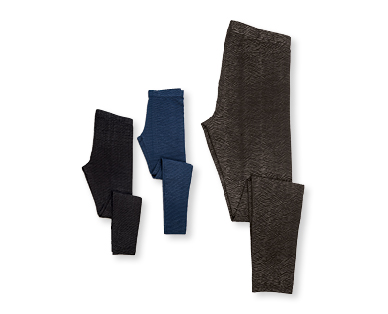 Leggings pour femmes BLUE MOTION
