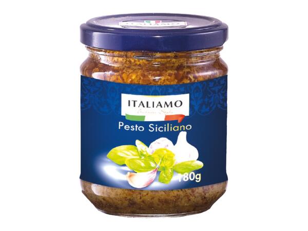 Italian Pesto