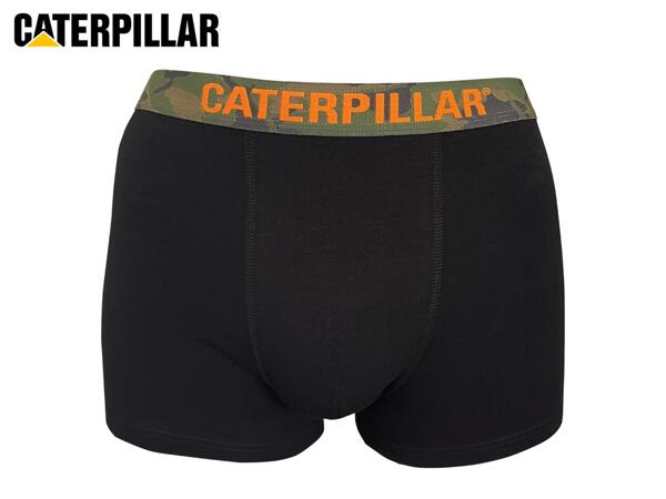 Caterpillar Men's Boxers - 2 Pack