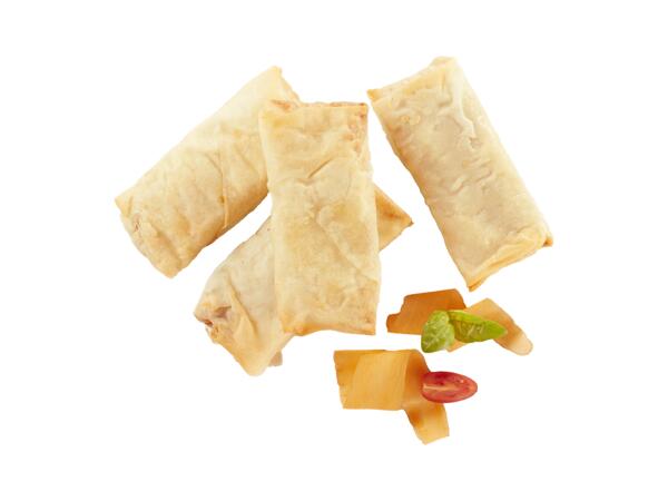 Spring rolls