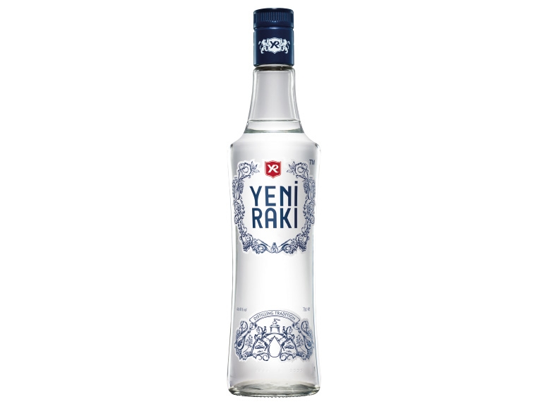 YENI Raki
