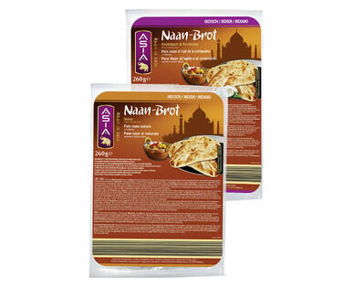 ASIA 
 PAIN NAAN