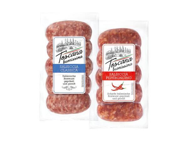 Salsiccia