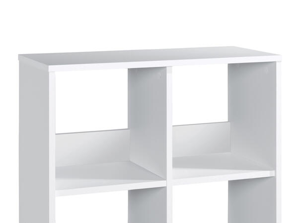Shelving Unit