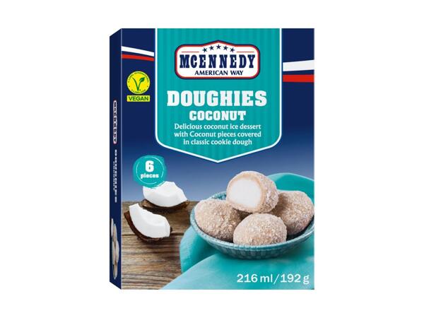 Doughie's