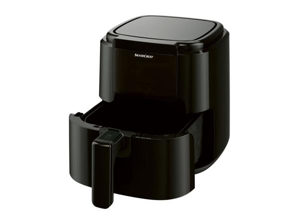 Silvercrest Kitchen Tools Digital Air Fryer
