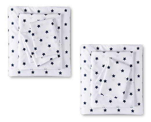 Huntington Home Twin or Full Sheet Set