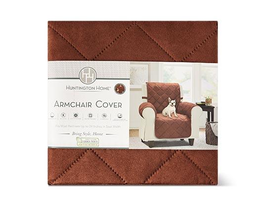 Huntington Home 
 Loveseat or Armchair Cover