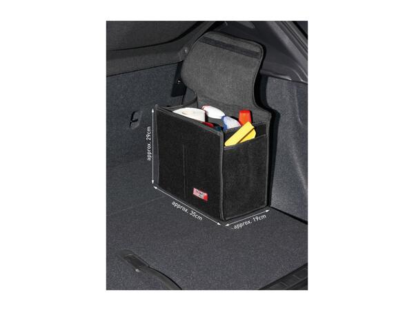 Ultimate Speed Car Boot Accessories