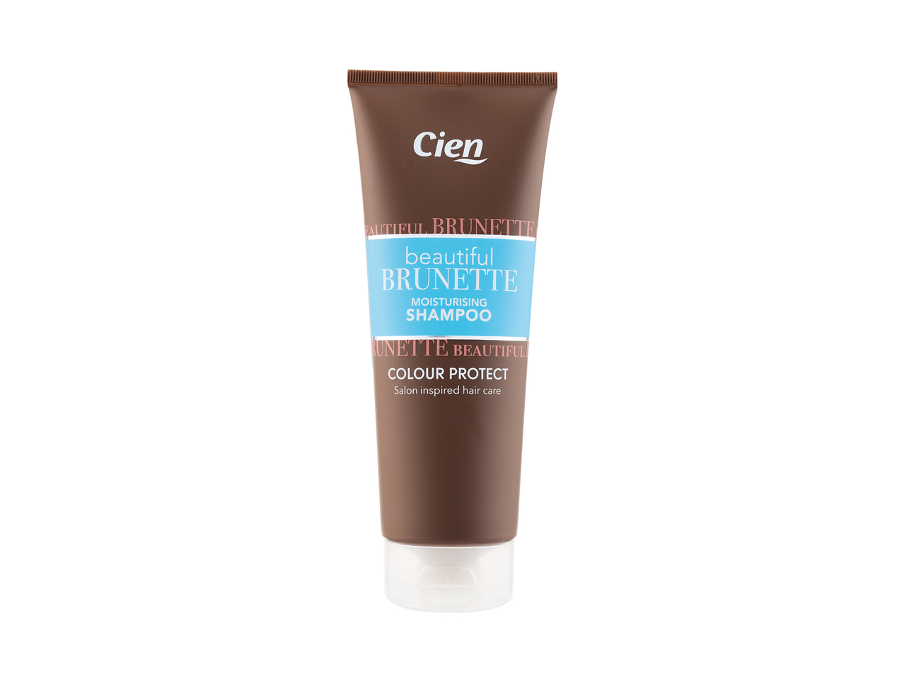 Cien Specialist Shampoo 1