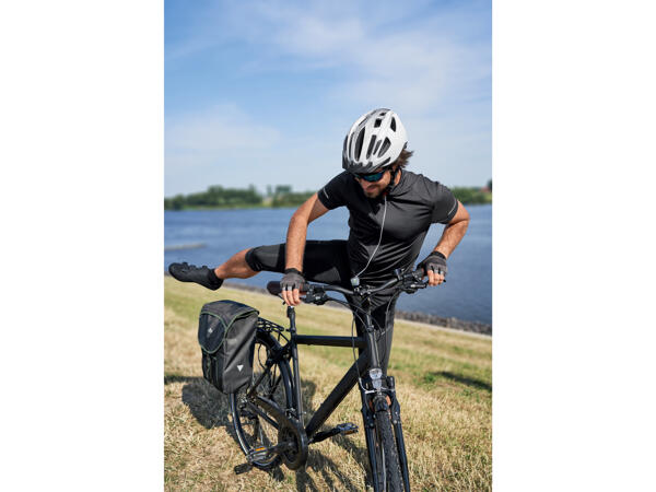 Cykelväskor, 2-pack