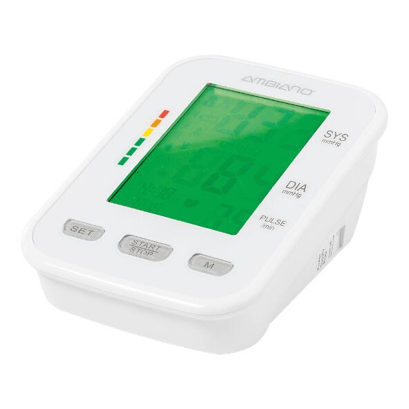 AMBIANO(R) 				Bloeddrukmeter